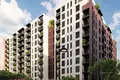 Квартира 2 спальни 113 м² Тирана, Албания