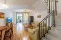 Wohnung 4 zimmer 124 m² Germasogeia, Zypern