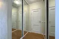 Mieszkanie 2 pokoi 78 m² Ryga, Łotwa
