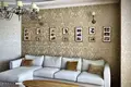 3 bedroom apartment 145 m² in Moscow, Russia