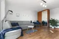 Appartement 2 chambres 41 m² Lodz, Pologne