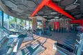 Apartment 52 m² Akarca Koyu, Turkey