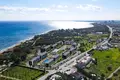 Attique 2 chambres 105 m² Trikomo, Chypre du Nord