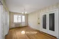 3 bedroom apartment 58 m² Minsk, Belarus