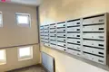 3 room apartment 68 m² Vilnius, Lithuania