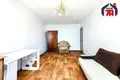 Mieszkanie 2 pokoi 47 m² Mińsk, Białoruś