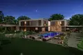 Residential complex Mevsim İstanbul 4 