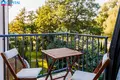 Appartement 1 chambre 36 m² Palanga, Lituanie