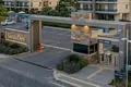 Apartamentos multinivel 1 habitación 52 m² Erdemli, Turquía