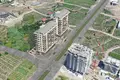 1 bedroom apartment 55 m² Muratpasa, Turkey