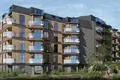 Mieszkanie 2 pokoi 70 m² Basiskele, Turcja