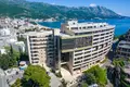 Wohnung 1 Schlafzimmer 44 m² Becici, Montenegro