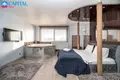 Apartamento 1 habitación 26 m² Vilna, Lituania