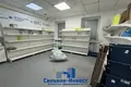Tienda 60 m² en Minsk, Belarús
