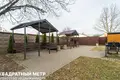 1 room apartment 37 m² Aziarco, Belarus