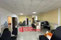 Oficina 4 habitaciones 93 m² en Grodno, Belarús