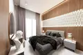 Appartement 43 m² Gazipasa, Turquie