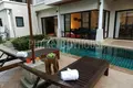 3 bedroom villa 220 m² Choeng Thale, Thailand