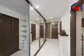 3 room apartment 102 m² Minsk, Belarus