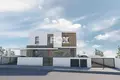 Дом 3 спальни 167 м² Пареклисия, Кипр