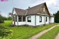 House 72 m² Antalge, Lithuania