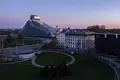 1 bedroom apartment 56 m² Riga, Latvia