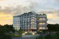 Apartamento 1 habitacion 38 m² Karon, Tailandia
