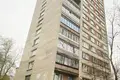 Apartamento 1 habitación 35 m² San Petersburgo, Rusia