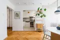 Квартира 2 комнаты 40 м² в Варшаве, Польша