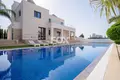 4 bedroom apartment 300 m² in Agios Georgios Peyeias, Cyprus