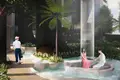 Apartamento 3 habitaciones 70 m² Na Kluea, Tailandia