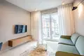 Mieszkanie 2 pokoi 36 m² w Warszawa, Polska