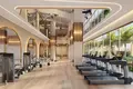 Penthouse 3 pokoi 139 m² Tupi Paulista, Brazylia