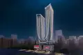 Estudio 41 m² Dubái, Emiratos Árabes Unidos