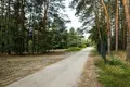 Parcelas 1 habitación 9 812 m² Otwock, Polonia