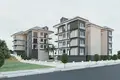 Doppelhaus 4 zimmer 110 m² Muratpasa, Türkei