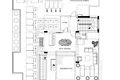 Apartamento 3 habitaciones 144 m² Limasol, Chipre