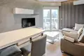 Apartamento 1 habitacion 44 m² Tivat, Montenegro