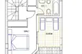 3 bedroom townthouse 145 m² Santa Pola, Spain