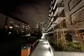 Appartement 2 chambres 54 m² en Varsovie, Pologne