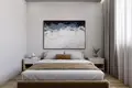 Apartamento 2 habitaciones 105 m² Germasogeia, Chipre
