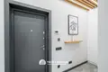Appartement 3 chambres 82 m² Kopishche, Bélarus