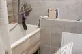 Apartamento 1 habitación 29 m² Muchaviecki sielski Saviet, Belarús