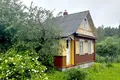 House 89 m² Ivianiecki sielski Saviet, Belarus