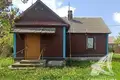 Maison 61 m² Telminski sielski Saviet, Bélarus