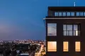 Пентхаус 4 комнаты 155 м² Таллин, Эстония