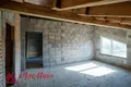 Casa de campo 225 m² Chaciezynski sielski Saviet, Belarús