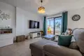 Wohnung 2 Schlafzimmer 134 m² Marbella, Spanien