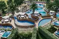 Appartement 50 m² Akarca Koyu, Turquie