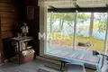 Chalet 32 m² Solansaari, Finlande